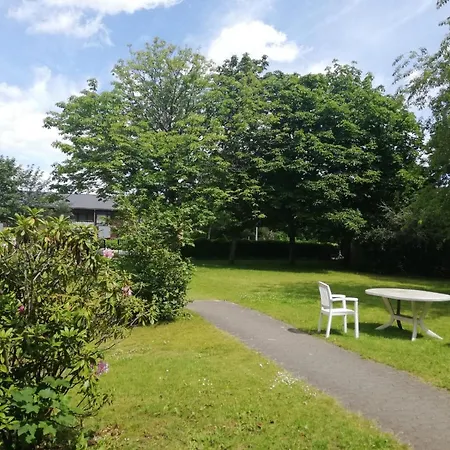 Apartment 5 Minute Walk To Lego - No3 - Free Legoland Ticket For Kids In Special Seasons *