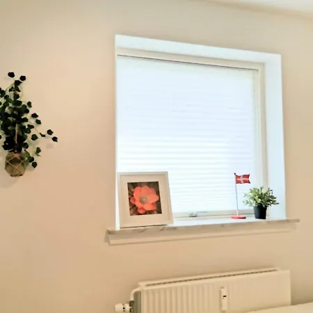 5 Minute Walk To Lego - No3 - Free Legoland Ticket For Kids In Special Seasons Apartment *