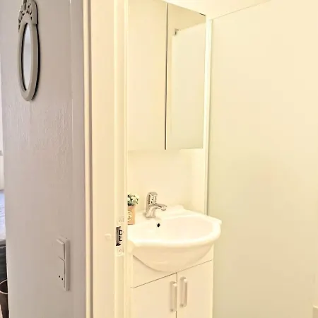 Apartment 5 Minute Walk To Lego - No3 - Free Legoland Ticket For Kids In Special Seasons