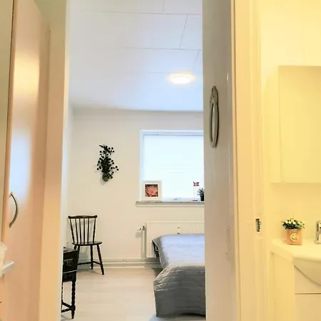 Apartment 5 Minute Walk To Lego - No3 - Free Legoland Ticket For Kids In Special Seasons